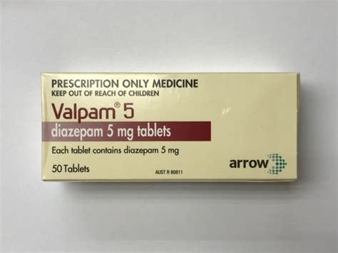 سعر دواء valpam 5 mg/ml 3 amp.