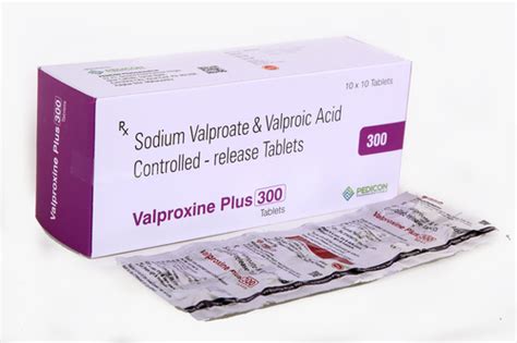 سعر دواء valprotec 200 mg 10 tab