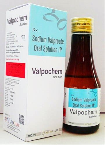 سعر دواء valprotec syrup - 4% 100ml