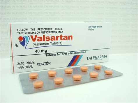 سعر دواء valsatens 40mg 30 f.c. tab.