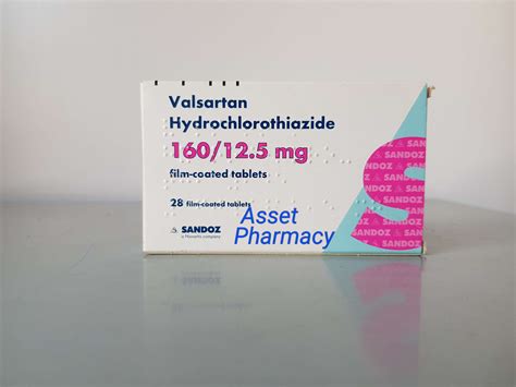 سعر دواء valthiazide 160/12.5mg 21 f.c. tabs.
