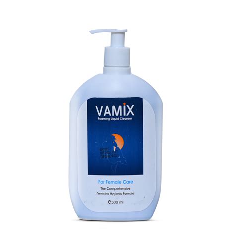 سعر دواء vamix vag.douche 220 ml