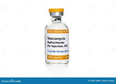 سعر دواء vancomycin hcl 500mg vial(n/a)