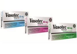 سعر دواء vasotec 40 mg 14 scored f.c. tabs.