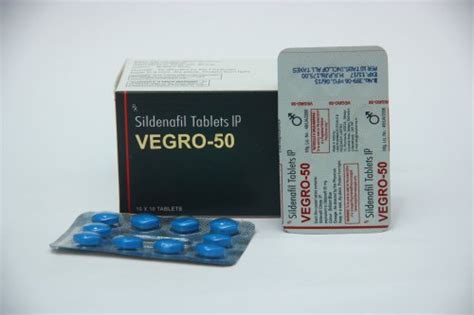 سعر دواء vegro 120 mg 4 tab