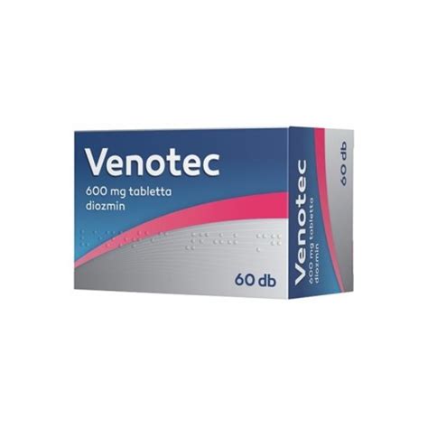 سعر دواء venotec 30 caps.