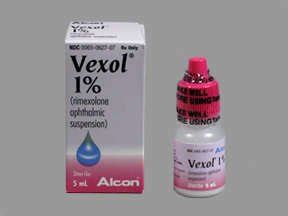 سعر دواء vexol 1% drops