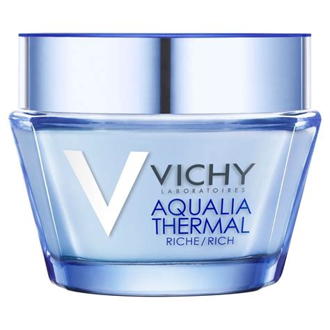 vichy aqualia thermal rich cream 50 ml