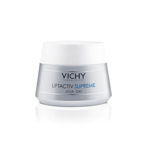 vichy liftactiv supreme day cream combination skin 50 ml