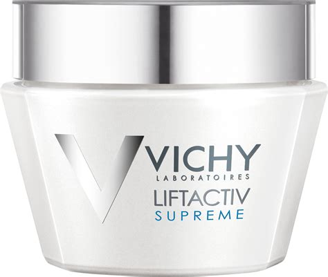 vichy liftactiv supreme day cream dry skin 50 ml