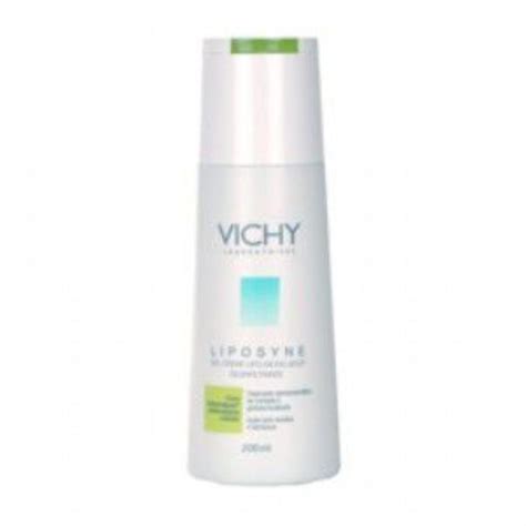 vichy liposyne 200ml