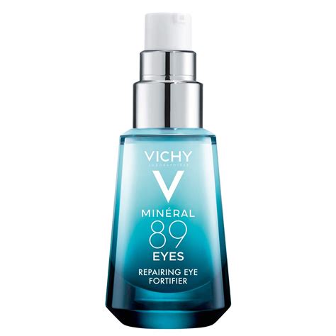 vichy mineral 89 eyes cream 15 ml