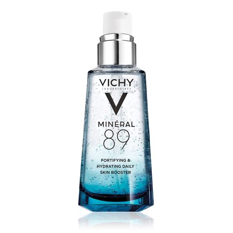 vichy mineral 89 skin serum 50 ml
