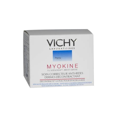 vichy myokine anti rides 50ml