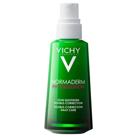 vichy normaderm double correction daily care cream 50 ml