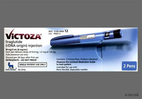 سعر دواء victoza 18mg/3 ml 2 pre-filled pen s.c.