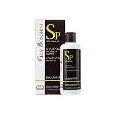 villa borghini colour protector treatment