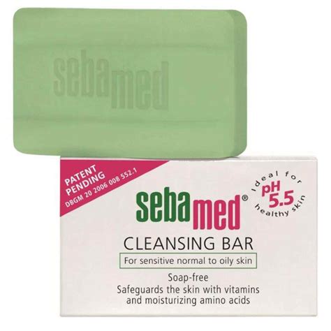 vimora cleansing soap 80 gm