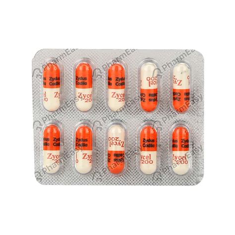 سعر دواء viodrilnex 200 mg 21 caps.