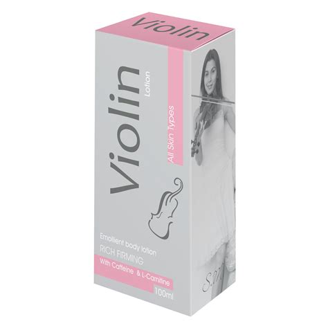 violin topical lotion 150 ml