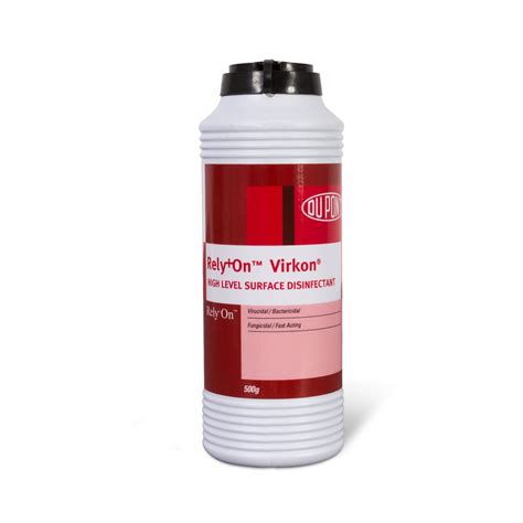 virkon 50% (500g) powder