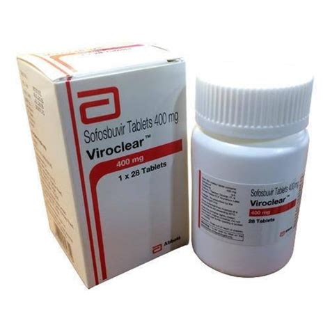 viroclear 500 mg 10 tab.