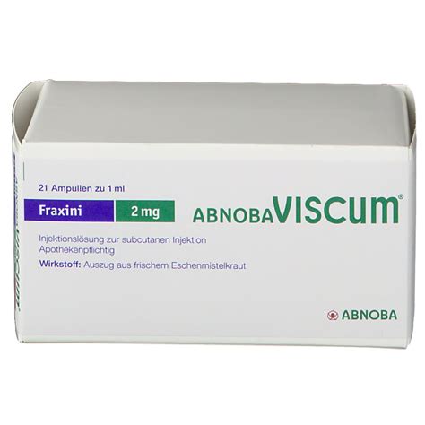 سعر دواء viscum fraxini 4 - 3 amp s.c.
