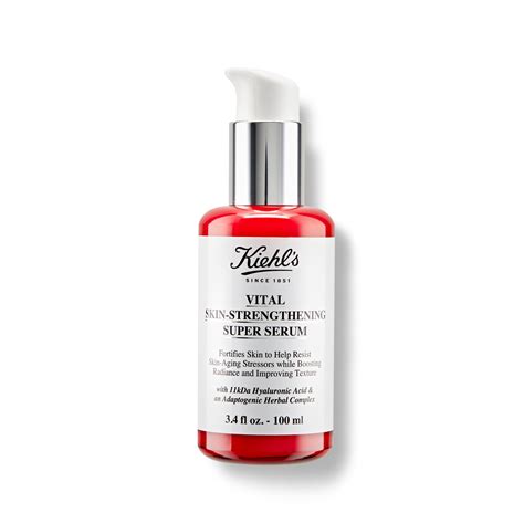vital care serum strengthening treatment keratin 100ml
