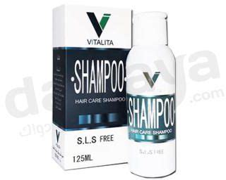 سعر دواء vitalita shampoo 125 ml