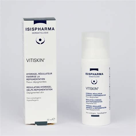vitiskin cream 50ml