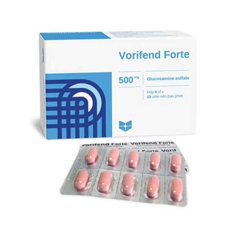 سعر دواء vorifend 50mg 10 f.c. tabs.