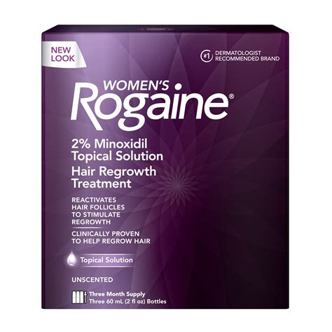 womens rogaine 2%