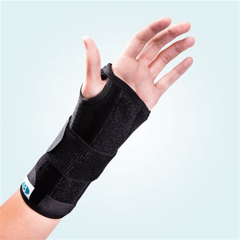 wrist brace