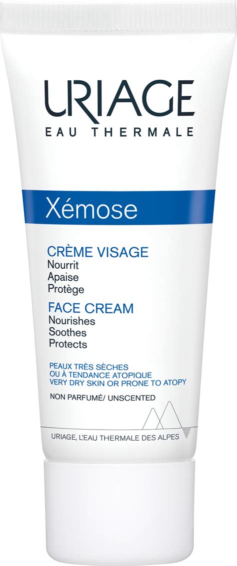 xemose face 40 ml cream