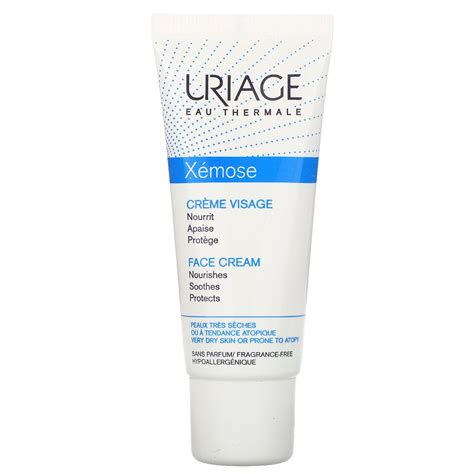 xemose face cream 40 ml