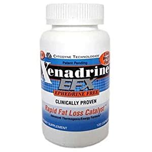 سعر دواء xenadrine efx rapid fat loss catalyst 120 cap