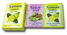 سعر دواء xenos fruit 6 sachets