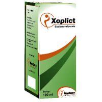 سعر دواء xoplict 100 ml syrup