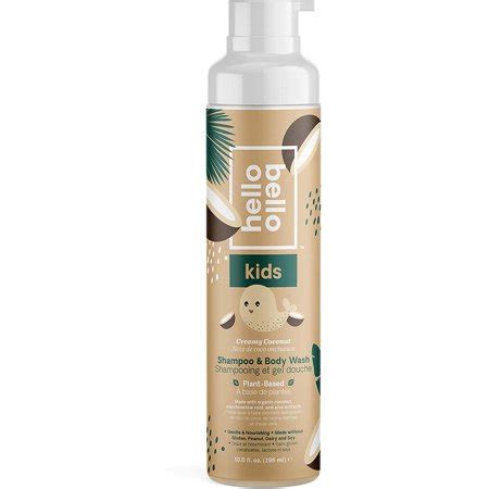 zeina hair shampoo 125 ml
