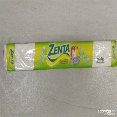 zenta cream 30 gm