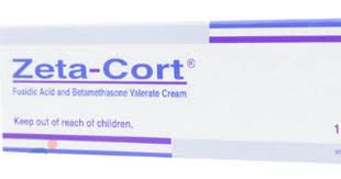سعر دواء zetacort cream 15 gm