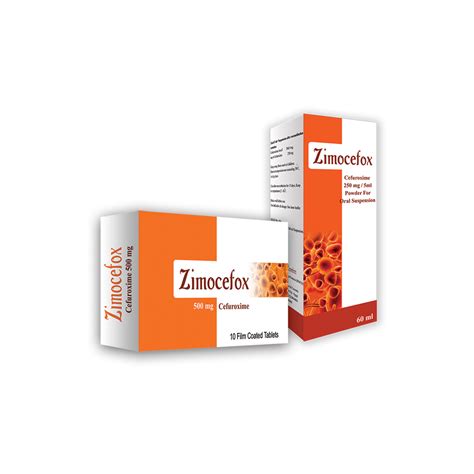 سعر دواء zimocefox 500 mg 10 f.c. tabs.