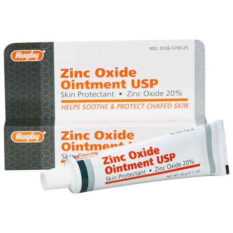 zinc oint