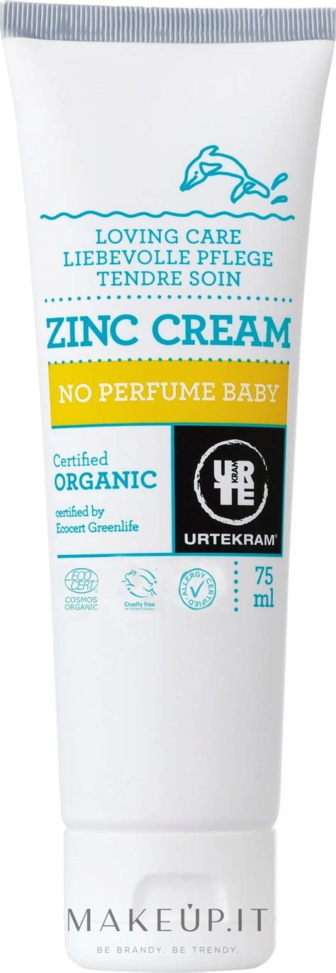 zinco-baby cream 30 gm