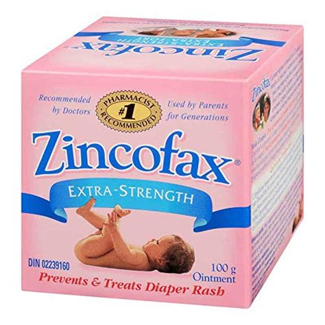 سعر دواء zincofact cream 50 gm