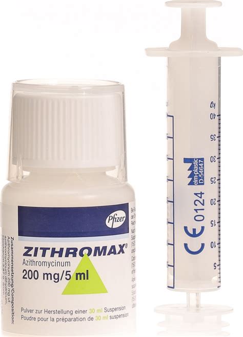 سعر دواء zithromax 200mg/5ml susp. 30ml