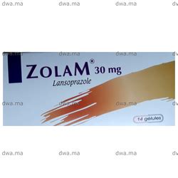 سعر دواء zolam 0.5mg 30 tab.