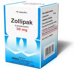 سعر دواء zollipak 30mg 10 caps