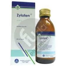 سعر دواء zylofen 1mg 20 tab.