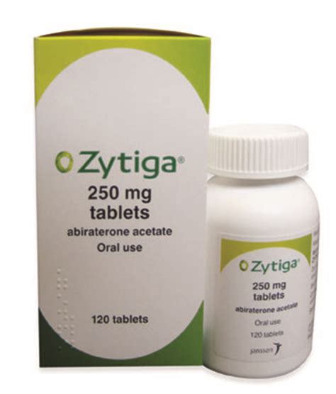سعر دواء zytiga 250mg 120 tablets
